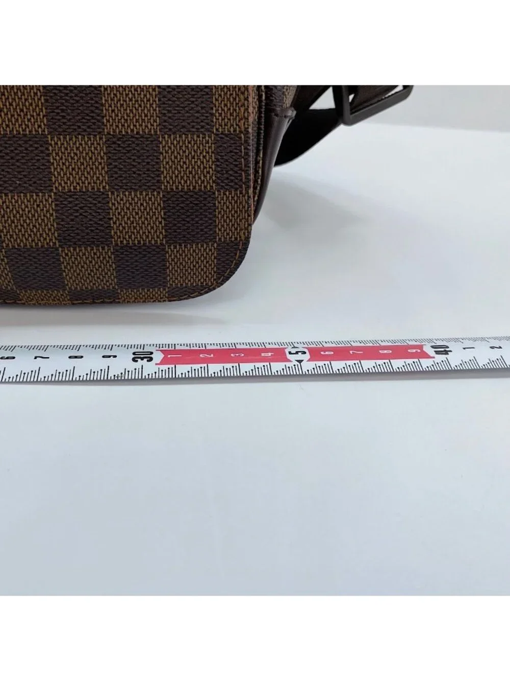 Louis Vuitton Shoulder Bag Bastille